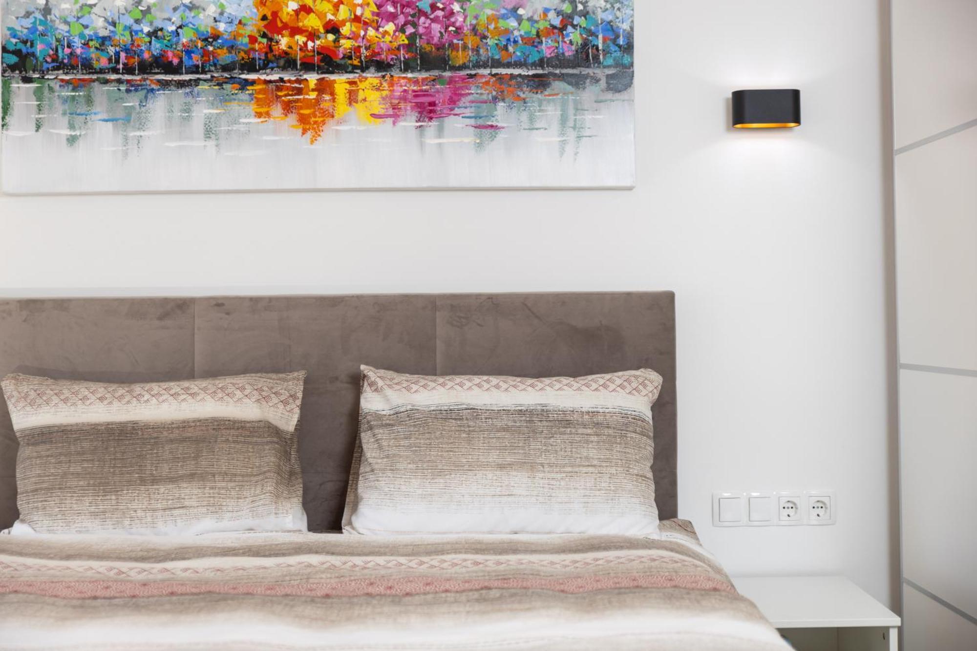 Apartment City Peace Рийека Екстериор снимка